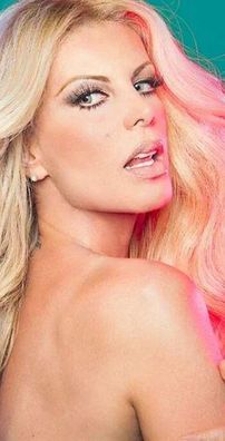 Foto de Lorena Herrera