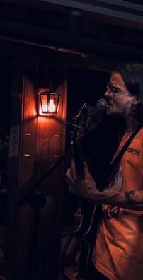 Foto de The Whatever Blues