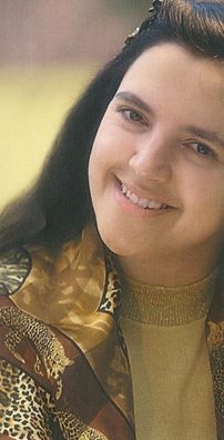 Foto de Débora e Léia