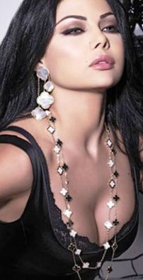 Foto de Haifa Wehbe