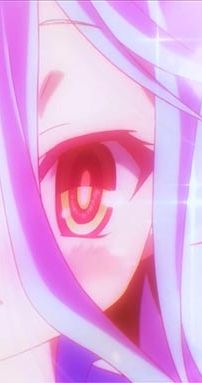Foto de No Game No Life (ノーゲーム・ノーライフ)
