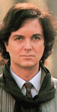 Foto de Camilo Sesto