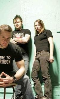 Foto de All That Remains