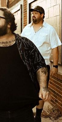 Foto de Tejon Street Corner Thieves