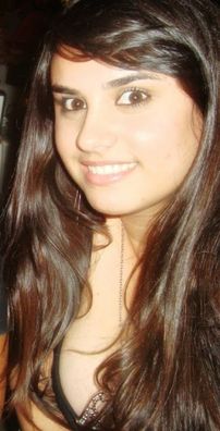 Foto de Marcelly Garcia