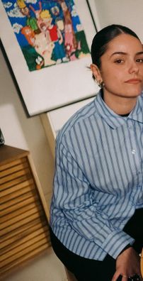 Foto de Gala i Ovidio