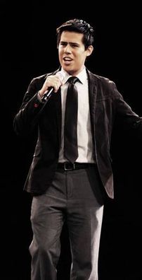 Foto de Ismir Muñoz