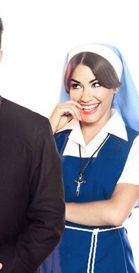 Foto de Esperanza Mía