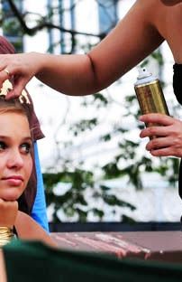 Foto de A Gurls Wurld