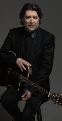 Foto de Joaquín Sabina