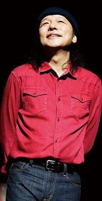 Foto de Tatsuro Yamashita