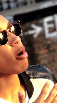 Foto de Jacob Latimore