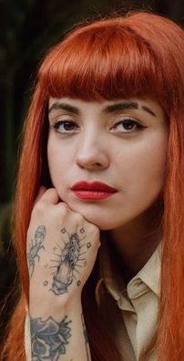 Foto de Mon Laferte