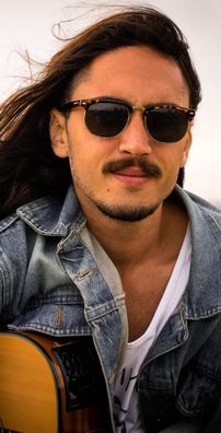 Foto de Jota Pê Rocha