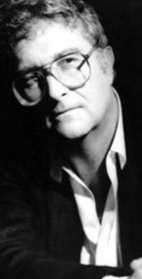 Foto de Randy Newman