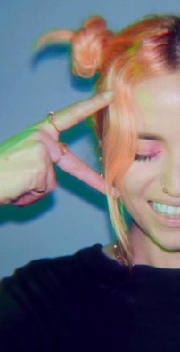 Foto de Kyla La Grange