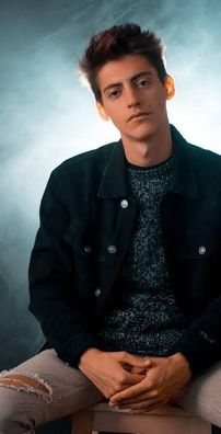 Foto de Emanuele Aloia