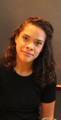 Foto de Jéssica Cavalcante