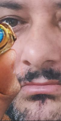 Foto de Rafael Ungido