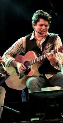 Foto de Eder de Oliveira