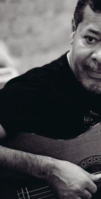 Foto de Vicente Barreto