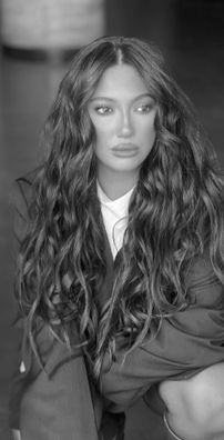 Foto de Yuval Raphael