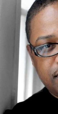 Foto de Dave Hollister