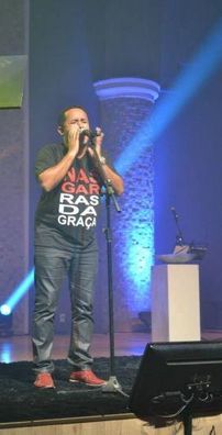 Foto de Alexandre martins