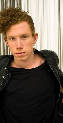 Foto de Erik Hassle