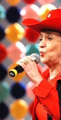 Foto de Nalva Aguiar