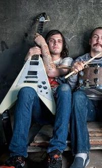 Foto de The Fall of Troy