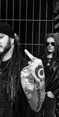 Foto de Forgotten Tomb