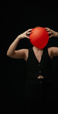 Foto de Louise Enriconi