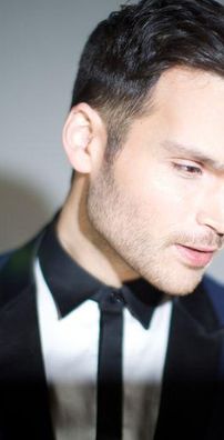 Foto de Jimmy Needham