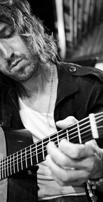 Foto de Joseph Arthur