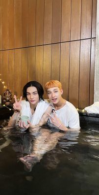 Foto de Stray Kids