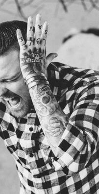 Foto de Memphis May Fire