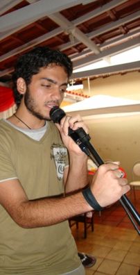 Foto de Frederico Borges