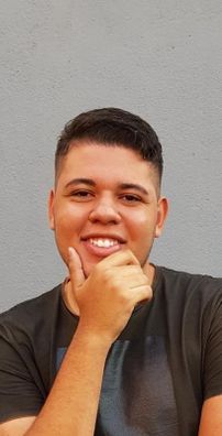 Foto de Lukaz Walker