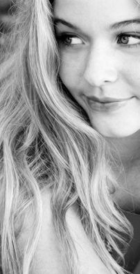 Foto de Sasha Pieterse