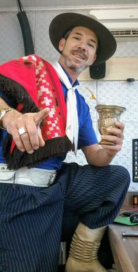 Foto de Luiz Rodrigues