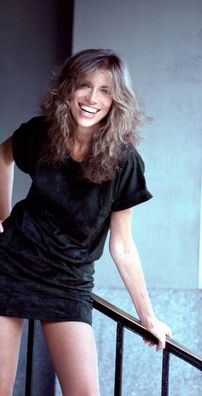 Foto de Carly Simon
