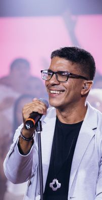 Foto de Ilmar Quintanilha