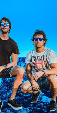 Foto de JetLag Music