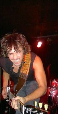 Foto de Boca Maldita