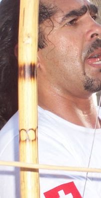 Foto de Mestre Matias