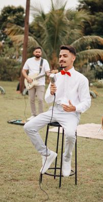 Foto de Joabe Gonçalves