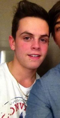 Foto de The Janoskians