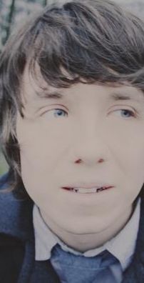 Foto de Anthony Hill