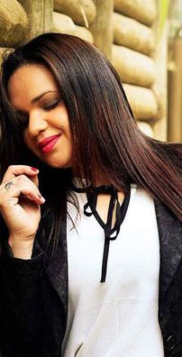 Foto de Hosana Rodrigues 